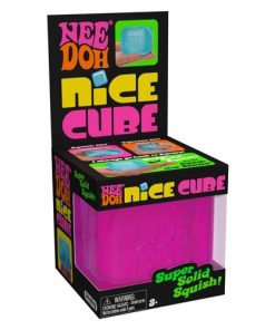 NeeDoh Nice Cube