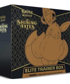 ETB Shining Fates