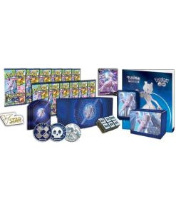 Pokémon TCG Pokemon GO Pokemon Center Elite Trainer Box Plus