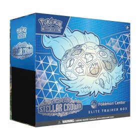 Stellar Crown etb