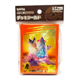 Duraludon Gigantamax Pokemon סליבים