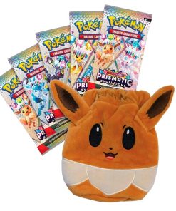 PRISMATIC EVOLUTIONS ACCESORY POUCH