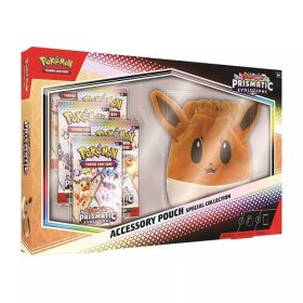 Pokémon Prismatic Evolutions