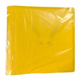 pokemon-Binder-Jolteon