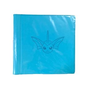 ביינדר גדול של Vaporeon Eevee