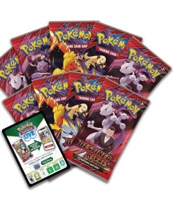 Destined Rivals ETB