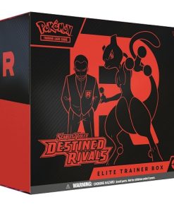 Destined Rivals Elite Trainer Box
