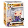 FUNKO POP CHASE GLOW DRAGON BALL SON GOHAN