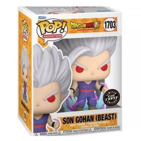 FUNKO POP CHASE GLOW DRAGON BALL SON GOHAN