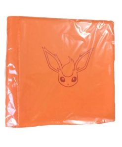 ביינדר קלפים FLAREON