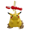 Pikachu Figure
